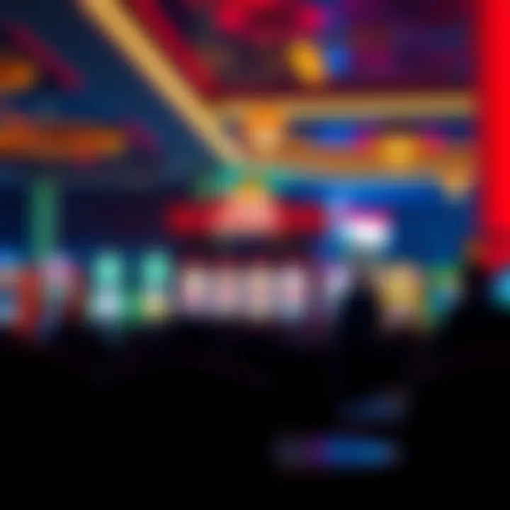 Exploring Fire Light Casino Slot Game Summary