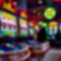 Exploring Free Bonus Slot Play: Benefits and Strategies Introduction