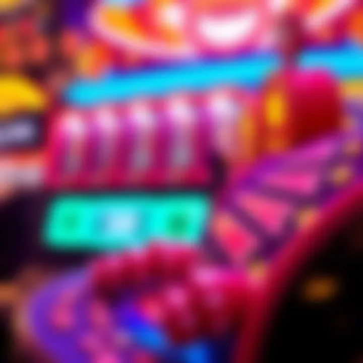 Notable Exploring Free Bonus Slot Play: Benefits and Strategies
