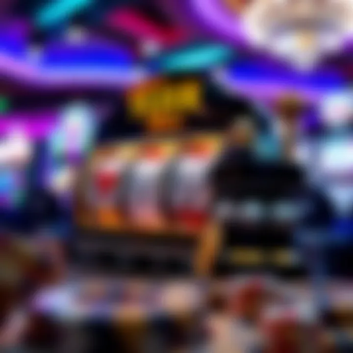 Exploring Free Bonus Slot Play: Benefits and Strategies Summary