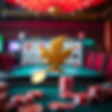 Symbols of Responsible Gaming Responsible gaming symbols