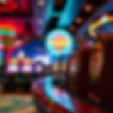 Exploring Free Gamble Slots Games: An In-Depth Guide Introduction