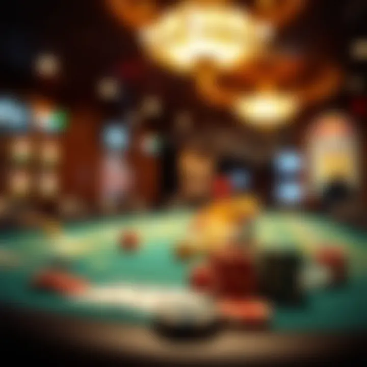 Notable Exploring Free Gamble Slots Games: An In-Depth Guide