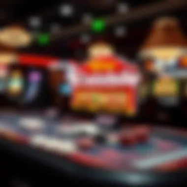 Exploring Free Gamble Slots Games: An In-Depth Guide Summary Exploring Free Gamble Slots Games: An In-Depth Guide Summary