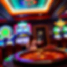 Exploring Free Keno Casino Games: An In-Depth Analysis Introduction
