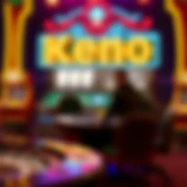 Notable Exploring Free Keno Casino Games: An In-Depth Analysis