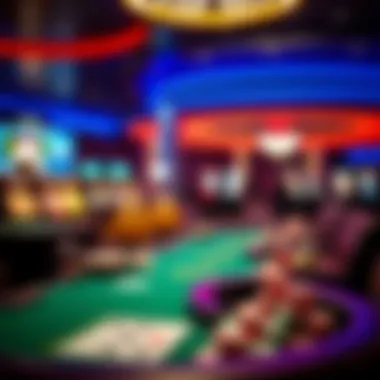Exploring Free Keno Casino Games: An In-Depth Analysis Summary