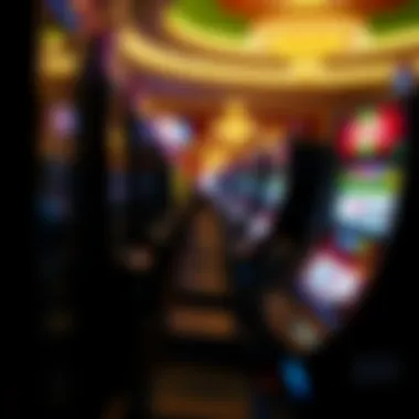 Strategic player decisions in video poker