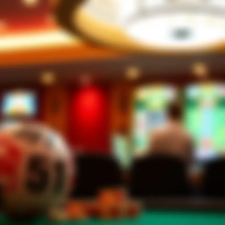 Guidelines for Responsible Gaming A responsible gaming guide highlighting safe practices in online bingo