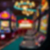 Exploring Free Online Slotomania: Insights and Strategies Introduction