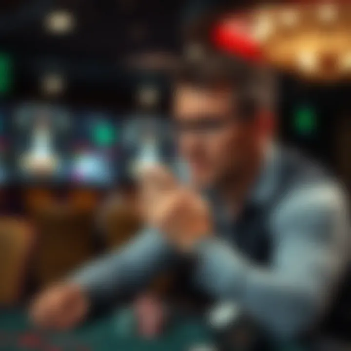 Notable Exploring Free Play in Texas Hold'em: Strategies and Insights