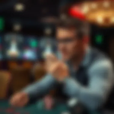 Notable Exploring Free Play in Texas Hold'em: Strategies and Insights Notable Exploring Free Play in Texas Hold'em: Strategies and Insights