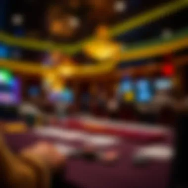 Exploring Free Play in Texas Hold'em: Strategies and Insights Summary Exploring Free Play in Texas Hold'em: Strategies and Insights Summary