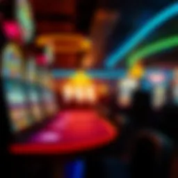 Immersive gameplay experience on PopSlots with interactive graphics