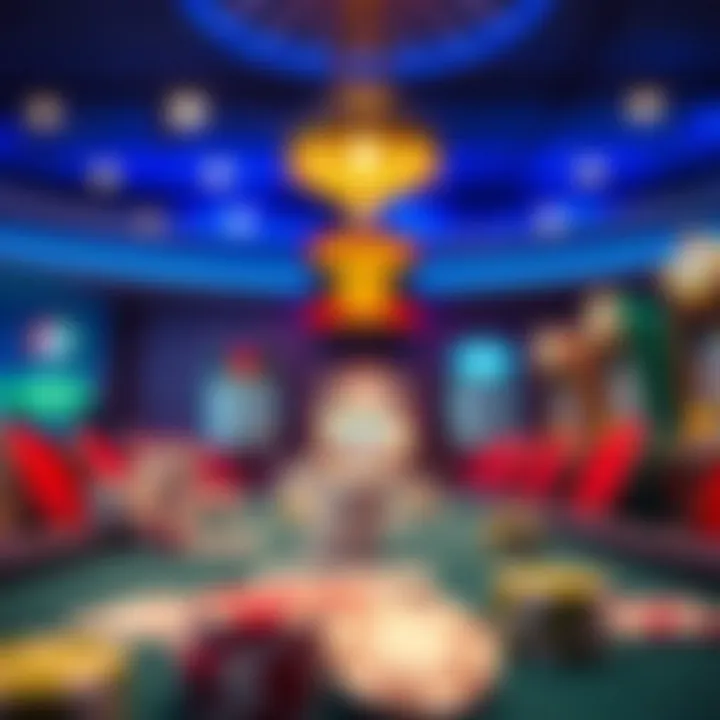 Winning Tactics in Free PopSlots Strategic insights into winning tactics for free PopSlots