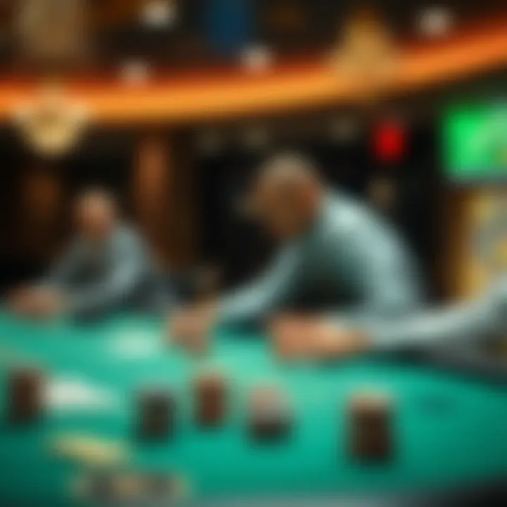 Psychological aspects of playing free spin games