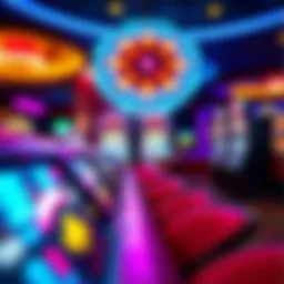 Exploring Free Spins No Deposit Offers in the U.S. Introduction