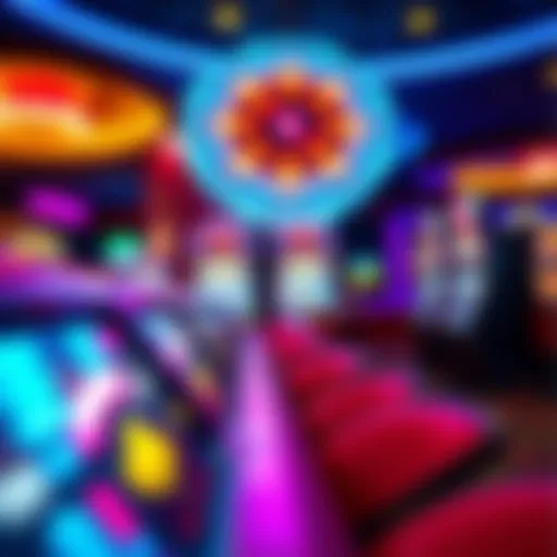 Exploring Free Spins No Deposit Offers in the U.S. Introduction