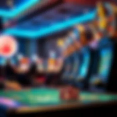 Exploring Free Spins No Deposit Offers in the U.S. Summary