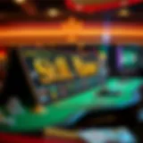 Interface Design of Skill-Based Games Intricate design of a skill-based game interface