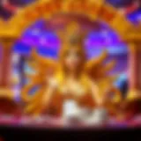 Exploring Golden Goddess Free Slots: A Comprehensive Guide Introduction