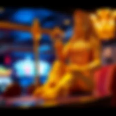 Notable Exploring Golden Goddess Free Slots: A Comprehensive Guide