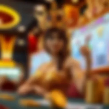 Exploring Golden Goddess Free Slots: A Comprehensive Guide Summary