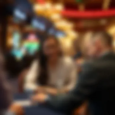 Customer Support Excellence in Betting Responsive customer support