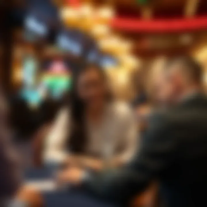 Customer Support Excellence in Betting Responsive customer support