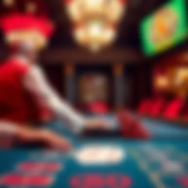 Enhanced User Experience in Betting User-friendly betting interface