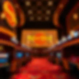 Exploring Hard Rock Casino New York: A Comprehensive Overview Introduction
