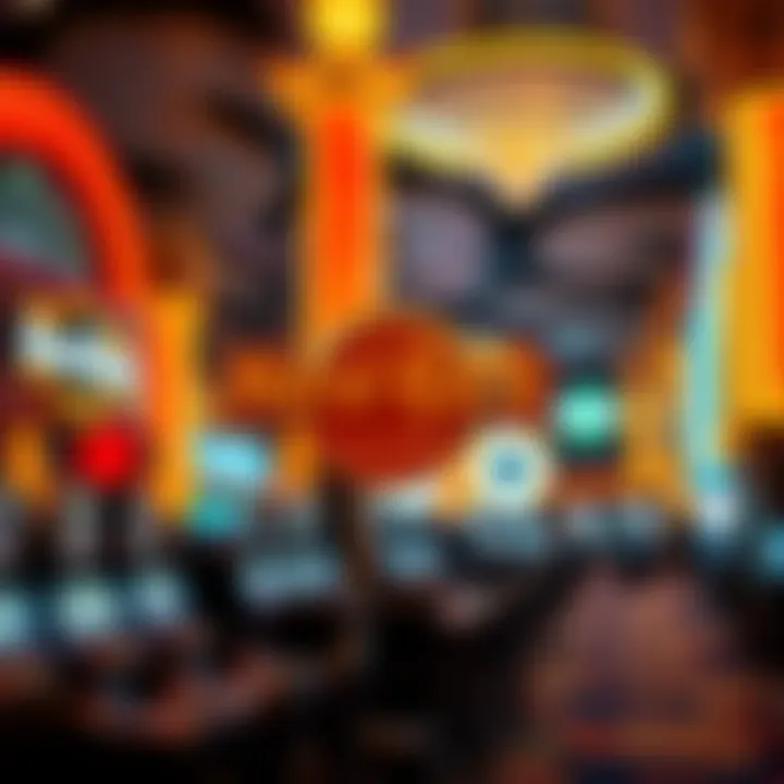 Notable Exploring Hard Rock Casino New York: A Comprehensive Overview