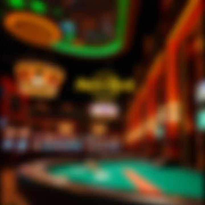 Exploring Hard Rock Casino New York: A Comprehensive Overview Summary
