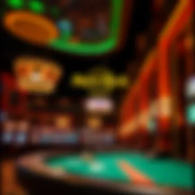 Exploring Hard Rock Casino New York: A Comprehensive Overview Summary Exploring Hard Rock Casino New York: A Comprehensive Overview Summary