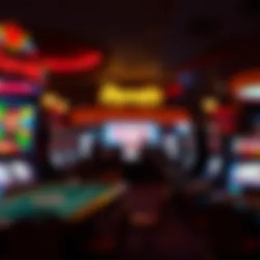Notable Exploring Harrah's Casino Games: A Comprehensive Outlook Notable Exploring Harrah's Casino Games: A Comprehensive Outlook