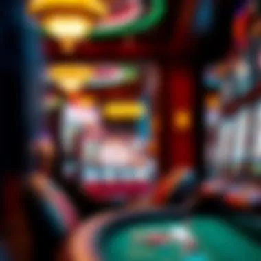Exploring Harrah's Casino Games: A Comprehensive Outlook Summary Exploring Harrah's Casino Games: A Comprehensive Outlook Summary
