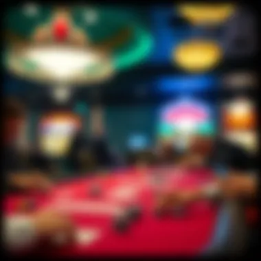 Notable Exploring High Roller Daytime Hours in Gambling Notable Exploring High Roller Daytime Hours in Gambling