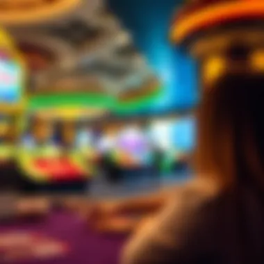 Exploring High Roller Daytime Hours in Gambling Summary Exploring High Roller Daytime Hours in Gambling Summary