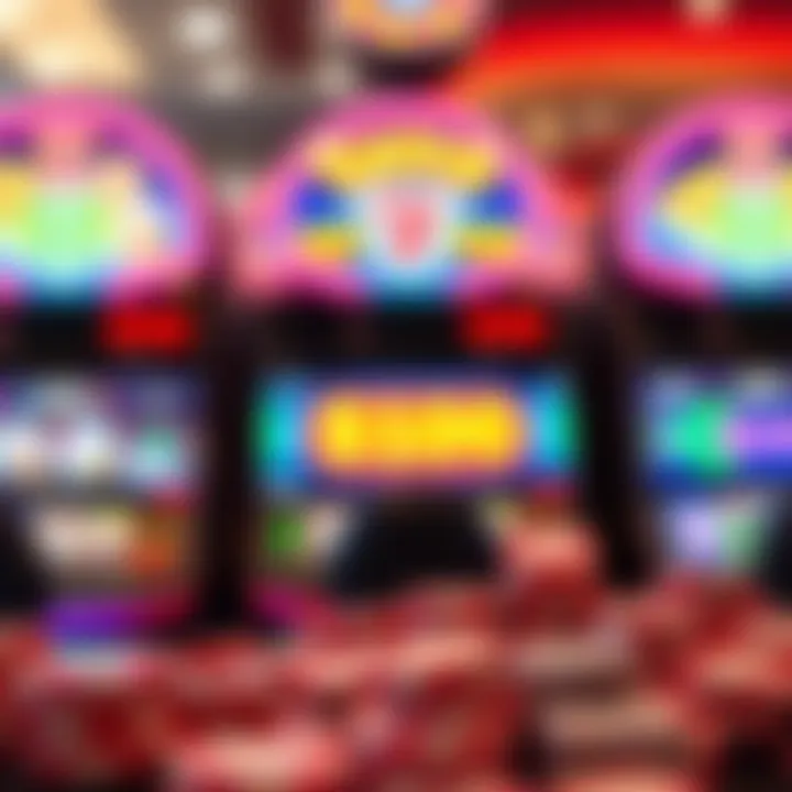 Strategic elements of a winning instant win game