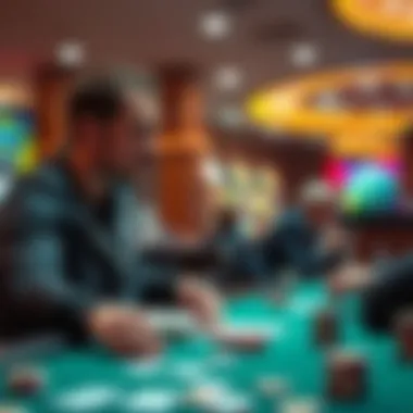 Understanding Responsible Gaming in the Digital Age Representation of responsible gaming practices