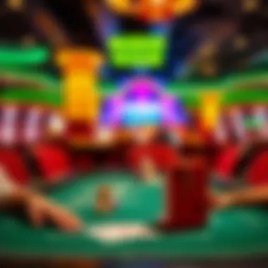 Strategies for Success in Invaders from Planet Moolah Overview of player strategies