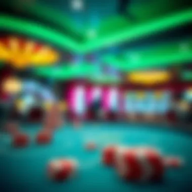 Exploring Legit Pay-Out Games: Strategies and Insights Introduction Exploring Legit Pay-Out Games: Strategies and Insights Introduction