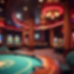 Exploring Marksville Casino Spa: A Comprehensive Guide Introduction