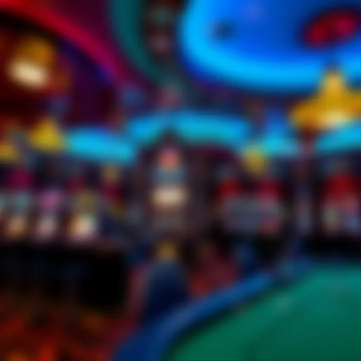 Exploring Marksville Casino Spa: A Comprehensive Guide Summary