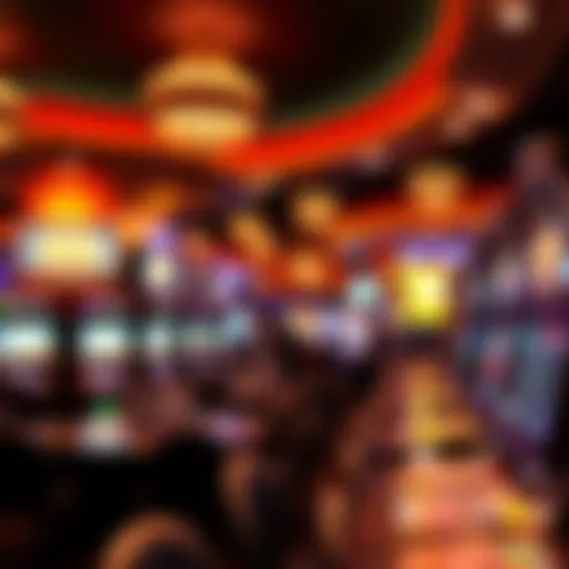 Exploring Mohegan Sun Pocono Promotions: An In-Depth Overview Introduction