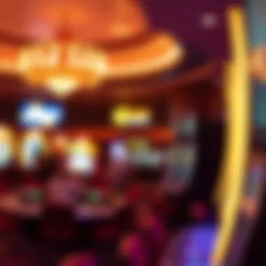 Exploring Mohegan Sun Pocono Promotions: An In-Depth Overview Summary Exploring Mohegan Sun Pocono Promotions: An In-Depth Overview Summary