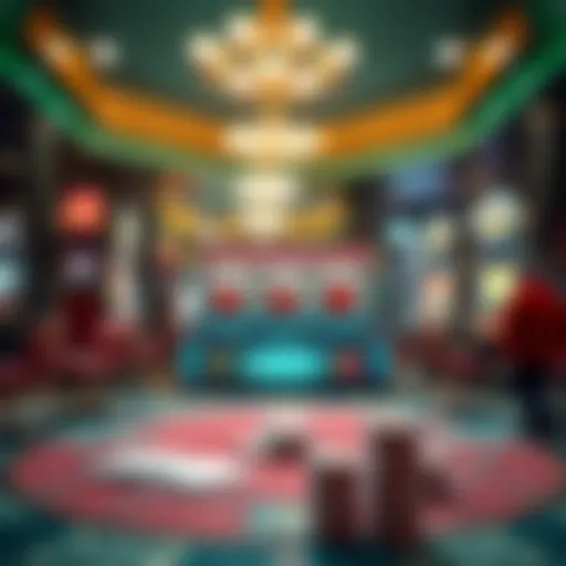 Exploring Monopoly Slots Free Play: An In-Depth Analysis Introduction