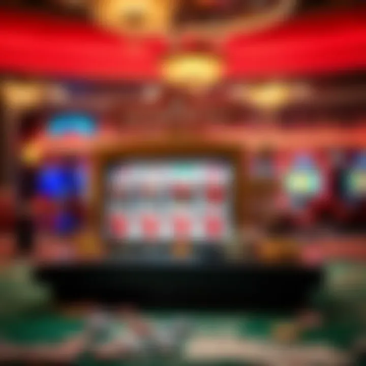 Notable Exploring Monopoly Slots Free Play: An In-Depth Analysis