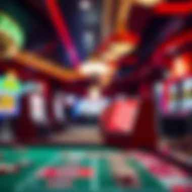 Exploring Monopoly Slots Free Play: An In-Depth Analysis Summary Exploring Monopoly Slots Free Play: An In-Depth Analysis Summary
