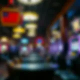 Exploring Naskila Gaming in Livingston, Texas Introduction